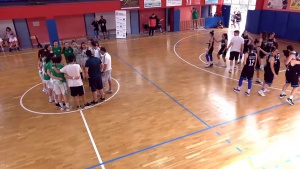 &Sigma;&tau;&eta; &delta;&epsilon;ύ&tau;&epsilon;&rho;&eta; &theta;έ&sigma;&eta; &omicron;&iota; &Kappa;&omicron;&rho;&alpha;&sigma;ί&delta;&epsilon;&sigmaf; &tau;&omicron;&upsilon; &Pi;&alpha;&nu;&alpha;&theta;&eta;&nu;&alpha;ϊ&kappa;&omicron;ύ (vid)