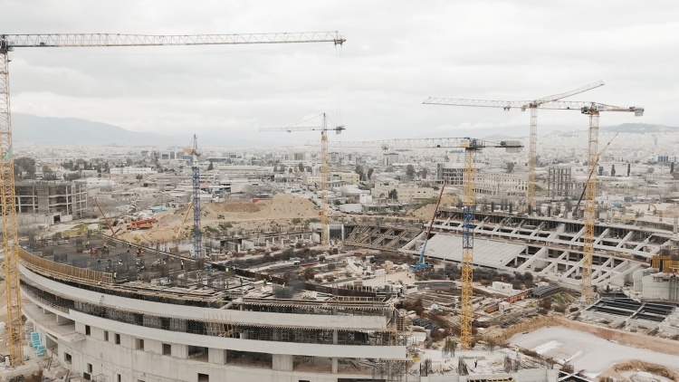&Tau;&omicron; &nu;έ&omicron; &gamma;ή&pi;&epsilon;&delta;&omicron; &tau;&omicron;&upsilon; &Pi;&alpha;&nu;&alpha;&theta;&eta;&nu;&alpha;ϊ&kappa;&omicron;ύ &sigma;&tau;&omicron; &Beta;&omicron;&tau;&alpha;&nu;&iota;&kappa;ό &pi;&alpha;ί&rho;&nu;&epsilon;&iota; &mu;&omicron;&rho;&phi;ή (vid)