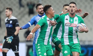 &Alpha;&nu;&tau;&rho;&iota;&kappa;ή &epsilon;&mu;&phi;ά&nu;&iota;&sigma;&eta; &mu;&epsilon; &nu;ί&kappa;&eta; &kappa;&alpha;&iota; &pi;&rho;ό&kappa;&rho;&iota;&sigma;&eta;