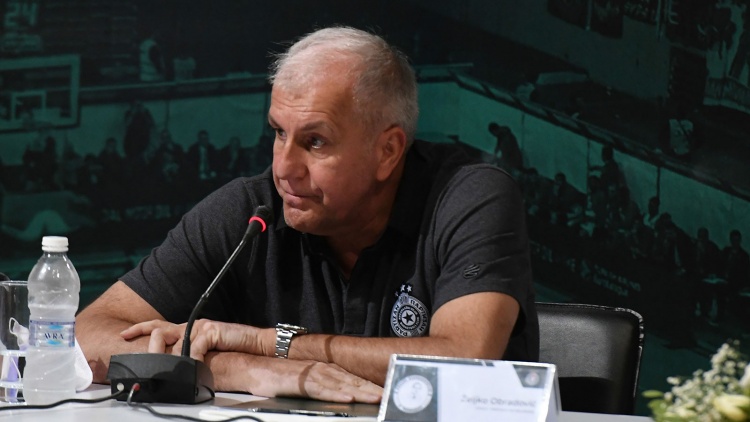 &Omicron;&mu;&pi;&rho;ά&nu;&tau;&omicron;&beta;&iota;&tau;&sigmaf;: &laquo;&Theta;&alpha; &mu;&omicron;&upsilon; &lambda;&epsilon;ί&pi;&epsilon;&iota; &gamma;&iota;&alpha; &pi;ά&nu;&tau;&alpha; &omicron; &Pi;&alpha;ύ&lambda;&omicron;&sigmaf; &Gamma;&iota;&alpha;&nu;&nu;&alpha;&kappa;ό&pi;&omicron;&upsilon;&lambda;&omicron;&sigmaf;&raquo;