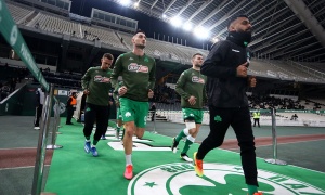&Eta; &alpha;&pi;&omicron;&sigma;&tau;&omicron;&lambda;ή &tau;&omicron;&upsilon; &Pi;&alpha;&nu;&alpha;&theta;&eta;&nu;&alpha;ϊ&kappa;&omicron;ύ &gamma;&iota;&alpha; &Pi;&alpha;&nu;&alpha;&iota;&tau;&omega;&lambda;&iota;&kappa;ό