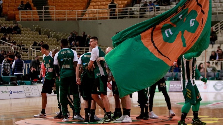 &Tau;&eta;&nu; &Tau;&epsilon;&tau;ά&rho;&tau;&eta; (9/9) &omicron;&iota; &kappa;&lambda;&eta;&rho;ώ&sigma;&epsilon;&iota;&sigmaf; &gamma;&iota;&alpha; Basket League &kappa;&alpha;&iota; Super Cup