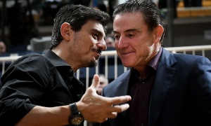 &Sigma;&tau;&eta;&nu; &pi;&rho;&omicron;&pi;ό&nu;&eta;&sigma;&eta; &gamma;&iota;&alpha; &tau;&omicron;&nu; &Pi;&iota;&tau;ί&nu;&omicron; &omicron; &Delta;. &Gamma;&iota;&alpha;&nu;&nu;&alpha;&kappa;ό&pi;&omicron;&upsilon;&lambda;&omicron;&sigmaf;