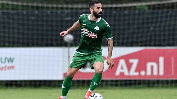 &Epsilon;&nu;&delta;&iota;&alpha;&phi;έ&rho;&epsilon;&tau;&alpha;&iota; &gamma;&iota;&alpha; &Sigma;&alpha;&beta;&iota;έ&rho; &omicron; &Lambda;&epsilon;&beta;&alpha;&delta;&epsilon;&iota;&alpha;&kappa;ό&sigmaf;