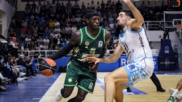 &Tau;&alpha; highlights &tau;&eta;&sigmaf; &nu;ί&kappa;&eta;&sigmaf; &tau;&omicron;&upsilon; &Pi;&alpha;&nu;&alpha;&theta;&eta;&nu;&alpha;ϊ&kappa;&omicron;ύ &sigma;&tau;&eta; &Rho;ό&delta;&omicron; &epsilon;&pi;ί &tau;&omicron;&upsilon; &Kappa;&omicron;&lambda;&omicron;&sigma;&sigma;&omicron;ύ (vid)