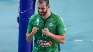 &Pi;&alpha;&nu;&tau;&alpha;&lambda;έ&omega;&nu;: &laquo;&Alpha;&upsilon;&tau;ή &eta; &omicron;&mu;ά&delta;&alpha; έ&rho;&chi;&epsilon;&tau;&alpha;&iota; &alpha;&pi;ό &delta;ύ&sigma;&kappa;&omicron;&lambda;&alpha; &alpha;&lambda;&lambda;ά &pi;&epsilon;&rho;ή&phi;&alpha;&nu;&alpha; &chi;&rho;ό&nu;&iota;&alpha;&raquo;