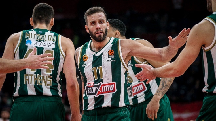 &Mu;&iota;&lambda;ά&epsilon;&iota; &mu;&epsilon; &tau;&eta; &Chi;ά&pi;&omicron;&epsilon;&lambda; &Iota;&epsilon;&rho;&omicron;&upsilon;&sigma;&alpha;&lambda;ή&mu; &omicron; &Pi;&alpha;&pi;&pi;ά&sigmaf;