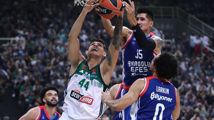 &Tau;&alpha; highlights &tau;&omicron;&upsilon; &Pi;&alpha;&nu;&alpha;&theta;&eta;&nu;&alpha;ϊ&kappa;ό&sigmaf; - &Epsilon;&phi;έ&sigmaf; (vid)