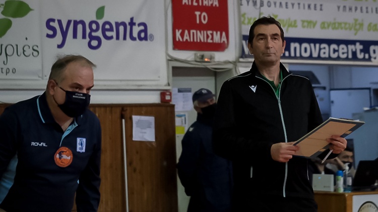 &Delta;. &Alpha;&nu;&delta;&rho;&epsilon;ό&pi;&omicron;&upsilon;&lambda;&omicron;&sigmaf;: &laquo;&Theta;έ&lambda;&omega; &nu;&alpha; &pi;&iota;&sigma;&tau;&epsilon;ύ&omega; ό&tau;&iota; &omicron; &Pi;&alpha;&nu;&alpha;&theta;&eta;&nu;&alpha;ϊ&kappa;ό&sigmaf; &theta;&alpha; &pi;ά&rho;&epsilon;&iota; &tau;&omicron; &pi;&rho;&omega;&tau;ά&theta;&lambda;&eta;&mu;&alpha;&raquo;