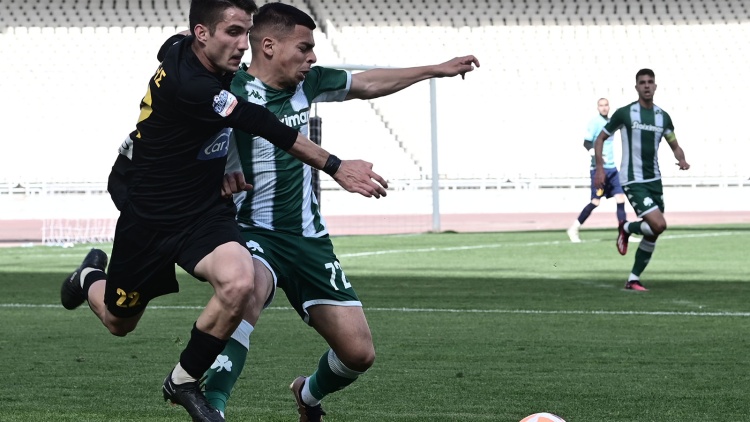 &Sigma;&tau;&omicron;&nu; &Pi;&alpha;&nu;&alpha;&theta;&eta;&nu;&alpha;ϊ&kappa;ό &gamma;&iota;&alpha; &mu;ί&alpha; &alpha;&kappa;ό&mu;&alpha; &sigma;&epsilon;&zeta;ό&nu; &omicron; &Tau;&omicron;&upsilon;&rho;&kappa;&omicron;&chi;&omega;&rho;ί&tau;&eta;&sigmaf;