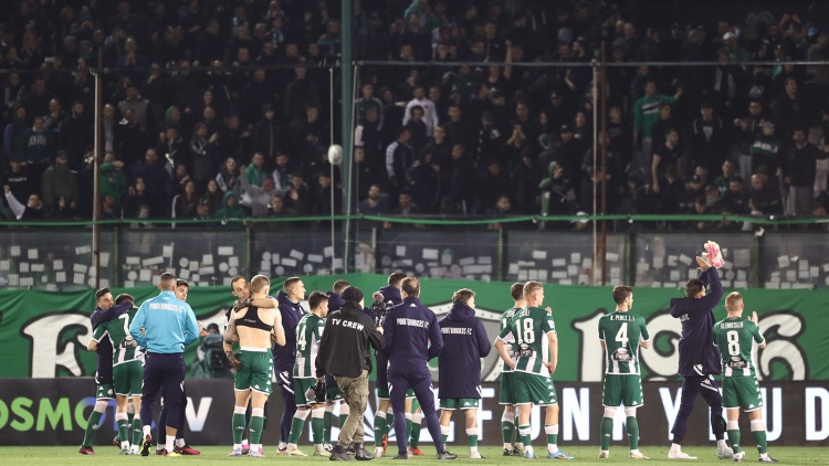 &Pi;&rho;ό&sigma;&tau;&iota;&mu;&omicron; &sigma;&tau;&eta;&nu; &Pi;&Alpha;&Epsilon; &Pi;&alpha;&nu;&alpha;&theta;&eta;&nu;&alpha;ϊ&kappa;ό&sigmaf; &alpha;&pi;ό &tau;&eta;&nu; Super League