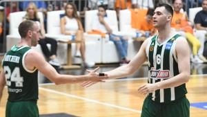 &Pi;&alpha;&pi;&alpha;&gamma;&iota;ά&nu;&nu;&eta;&sigmaf;: &laquo;&Nu;&alpha; &pi;&alpha;&nu;&eta;&gamma;&upsilon;&rho;ί&sigma;&omicron;&upsilon;&mu;&epsilon; &mu;&alpha;&zeta;ί &mu;&epsilon; &tau;&omicron;&upsilon;&sigmaf; &phi;&iota;&lambda;ά&theta;&lambda;&omicron;&upsilon;&sigmaf; &mu;&alpha;&sigmaf;&raquo;