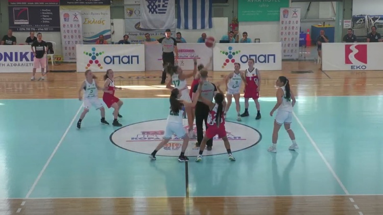&Gamma;&iota;&alpha; &tau;&eta;&nu; &tau;&rho;ί&tau;&eta; &theta;έ&sigma;&eta; &omicron;&iota; &kappa;&omicron;&rho;&alpha;&sigma;ί&delta;&epsilon;&sigmaf; &tau;&omicron;&upsilon; &Pi;&alpha;&nu;&alpha;&theta;&eta;&nu;&alpha;ϊ&kappa;&omicron;ύ (vid)