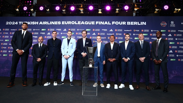 &Omicron;&lambda;ό&kappa;&lambda;&eta;&rho;&eta; &eta; &sigma;&upsilon;&nu;έ&nu;&tau;&epsilon;&upsilon;&xi;&eta; &Tau;ύ&pi;&omicron;&upsilon; &tau;&eta;&sigmaf; Euroleague (vid)