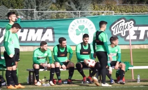 &Sigma;&tau;&iota;&gamma;&mu;&iota;ό&tau;&upsilon;&pi;&alpha; &alpha;&pi;ό &tau;&omicron; &laquo;&pi;&rho;ά&sigma;&iota;&nu;&omicron;&raquo; &phi;&iota;&lambda;&iota;&kappa;ό (vid)