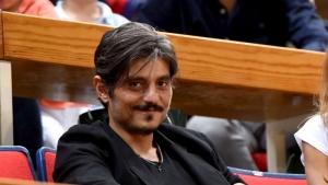 &laquo;&Xi;&epsilon;&phi;&epsilon;ύ&gamma;&omicron;&upsilon;&nu; &phi;ά&sigma;&epsilon;&iota;&sigmaf; &epsilon;&iota;&sigmaf; &beta;ά&rho;&omicron;&sigmaf; &tau;&omicron;&upsilon; &Pi;&alpha;&nu;&alpha;&theta;&eta;&nu;&alpha;ϊ&kappa;&omicron;ύ&raquo;