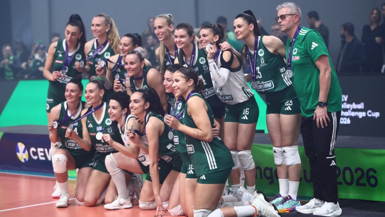 &Sigma;&tau;&omicron; Challenge Cup &kappa;&alpha;&iota; &tau;&eta; &nu;έ&alpha; &sigma;&epsilon;&zeta;ό&nu; &tau;&alpha; &kappa;&omicron;&rho;ί&tau;&sigma;&iota;&alpha; &tau;&omicron;&upsilon; &Pi;&alpha;&nu;&alpha;&theta;&eta;&nu;&alpha;ϊ&kappa;&omicron;ύ &mu;&epsilon; &sigma;&tau;ό&chi;&omicron; &tau;&eta;&nu; &kappa;&omicron;ύ&pi;&alpha;