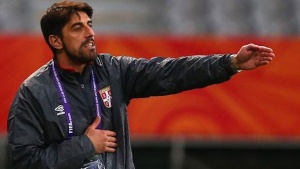 &Mu;&iota;&lambda;ά&epsilon;&iota; &kappa;&alpha;&iota; &mu;&epsilon; &Pi;&alpha;&omicron;ύ&nu;&omicron;&beta;&iota;&tau;&sigmaf; &omicron; &Pi;&alpha;&nu;&alpha;&theta;&eta;&nu;&alpha;ϊ&kappa;ό&sigmaf;