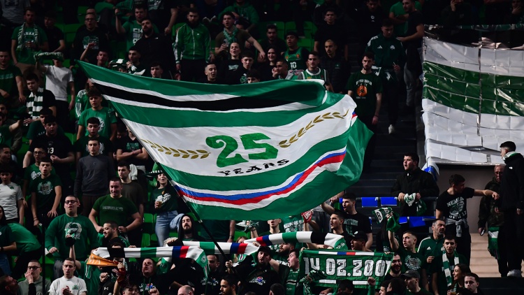 Sold Out &sigma;&tau;&omicron; Telekom Center Athens &kappa;&alpha;&iota; &sigma;&tau;&omicron; &Pi;&alpha;&nu;&alpha;&theta;&eta;&nu;&alpha;ϊ&kappa;ό&sigmaf;-&Pi;&alpha;&rho;ί