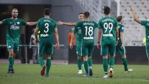 &Pi;&alpha;&nu;ό&pi;&lambda;&omicron;&sigmaf; &sigma;&tau;&eta;&nu; &Tau;&rho;ί&pi;&omicron;&lambda;&eta; &omicron; &Pi;&alpha;&nu;&alpha;&theta;&eta;&nu;&alpha;ϊ&kappa;ό&sigmaf;