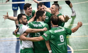 &Epsilon;ύ&kappa;&omicron;&lambda;&eta; &nu;ί&kappa;&eta; &kappa;ό&nu;&tau;&rho;&alpha; &sigma;&tau;&omicron;&nu; &Mu;ί&lambda;&omega;&nu;&alpha;