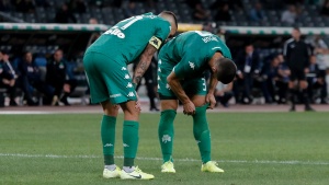 &Chi;&omega;&rho;ί&sigmaf; &tau;&rho;&epsilon;&iota;&sigmaf; &eta; &sigma;&eta;&mu;&epsilon;&rho;&iota;&nu;ή &pi;&rho;&omicron;&pi;ό&nu;&eta;&sigma;&eta;