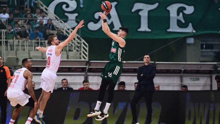 &Eta; &beta;&alpha;&theta;&mu;&omicron;&lambda;&omicron;&gamma;ί&alpha; &tau;&eta;&sigmaf; Euroleague &mu;&epsilon;&tau;ά &tau;&eta; 16&eta; &alpha;&gamma;&omega;&nu;&iota;&sigma;&tau;&iota;&kappa;ή