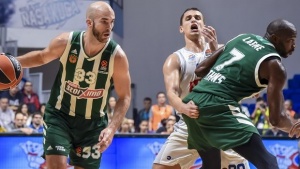 &Pi;&alpha;&nu;&alpha;&theta;&eta;&nu;&alpha;ϊ&kappa;ό&sigmaf; &ndash; &Pi;&alpha;&nu;&iota;ώ&nu;&iota;&omicron;&sigmaf; &sigma;&epsilon; &alpha;&rho;&iota;&theta;&mu;&omicron;ύ&sigmaf;