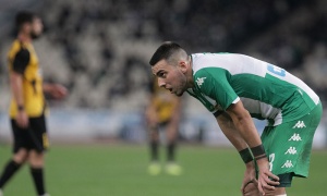 &laquo;&Theta;&epsilon;&rho;ί&zeta;&epsilon;&iota;&raquo; &eta; ί&omega;&sigma;&eta;, &epsilon;&kappa;&tau;ό&sigmaf; &kappa;&alpha;&iota; &omicron;&iota; &Delta;ώ&nu;&eta;&sigmaf; - &Kappa;&omicron;&lambda;&omicron;&beta;ό&sigmaf;