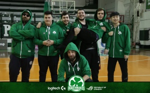 &Tau;&rho;ί&tau;&omicron;&sigmaf; &sigma;&tau;&omicron; &Beta;&alpha;&lambda;&kappa;&alpha;&nu;&iota;&kappa;ό &Pi;&rho;&omega;&tau;ά&theta;&lambda;&eta;&mu;&alpha; e-Sports o &Pi;&alpha;&nu;&alpha;&theta;&eta;&nu;&alpha;ϊ&kappa;ό&sigmaf;