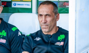 &Delta;ώ&nu;&eta;&sigmaf; &sigma;&epsilon; &pi;&alpha;ί&kappa;&tau;&epsilon;&sigmaf;: &laquo;&Sigma;&alpha;&sigmaf; &epsilon;&upsilon;&chi;&alpha;&rho;&iota;&sigma;&tau;ώ &kappa;&alpha;&iota; &sigma;&alpha;&sigmaf; &alpha;&gamma;&alpha;&pi;ώ ό&lambda;&omicron;&upsilon;&sigmaf; &tau;&omicron; ί&delta;&iota;&omicron;&raquo;