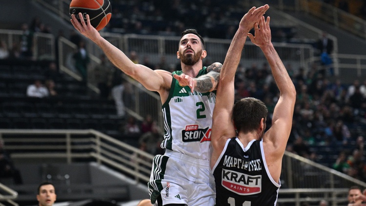&Pi;&alpha;&nu;&alpha;&theta;&eta;&nu;&alpha;ϊ&kappa;ό&sigmaf; - &Pi;&Alpha;&Omicron;&Kappa;: &Xi;&epsilon;&kappa;ί&nu;&eta;&mu;&alpha; &sigma;&tau;&alpha; playoffs &gamma;&iota;&alpha; &tau;&omicron; &laquo;&tau;&rho;&iota;&phi;ύ&lambda;&lambda;&iota;&raquo;