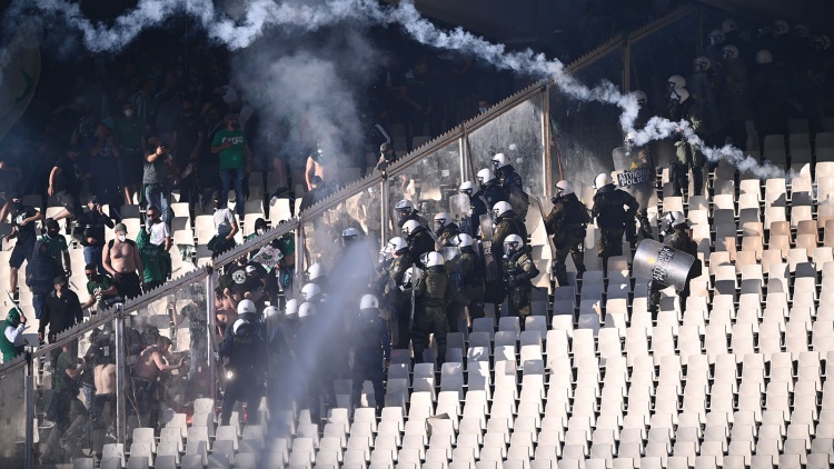 &Omicron;&Alpha;&Kappa;&Alpha;: &laquo;&Mu;&epsilon;&tau;&rho;ά&mu;&epsilon; &zeta;&eta;&mu;&iota;έ&sigmaf; - &Alpha;&pi;&omicron;&lambda;ύ&tau;&omega;&sigmaf; &alpha;&pi;&omicron;&tau;&upsilon;&chi;&eta;&mu;έ&nu;&eta; &eta; &delta;&iota;&omicron;&rho;&gamma;ά&nu;&omega;&sigma;&eta; &alpha;&pi;ό &tau;&eta;&nu; &Epsilon;&Pi;&Omicron;&raquo;