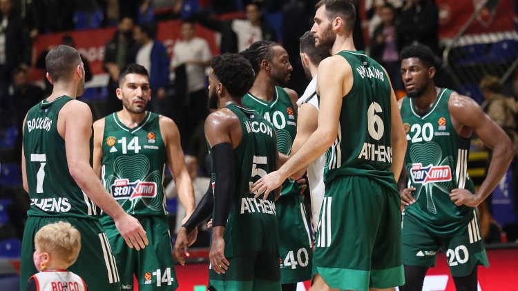 &Eta; &theta;έ&sigma;&eta; &tau;&omicron;&upsilon; &Pi;&alpha;&nu;&alpha;&theta;&eta;&nu;&alpha;ϊ&kappa;&omicron;ύ &sigma;&tau;&eta;&nu; Euroleague (pic)