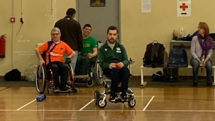 &Kappa;&alpha;&lambda;ά &pi;&lambda;&alpha;&sigma;&alpha;&rho;ί&sigma;&mu;&alpha;&tau;&alpha; &gamma;&iota;&alpha; &tau;&omicron;&nu; &Pi;&alpha;&nu;&alpha;&theta;&eta;&nu;&alpha;ϊ&kappa;ό &sigma;&tau;&omicron; Boccia