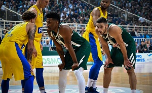 &Chi;&omega;&rho;ί&sigmaf; &Lambda;ά&nu;&gamma;&kappa;&phi;&omicron;&rho;&nu;&tau; &kappa;&alpha;&iota; &Pi;&alpha;&pi;&alpha;&pi;έ&tau;&rho;&omicron;&upsilon; &mu;&epsilon; &Alpha;&Epsilon;&Kappa;