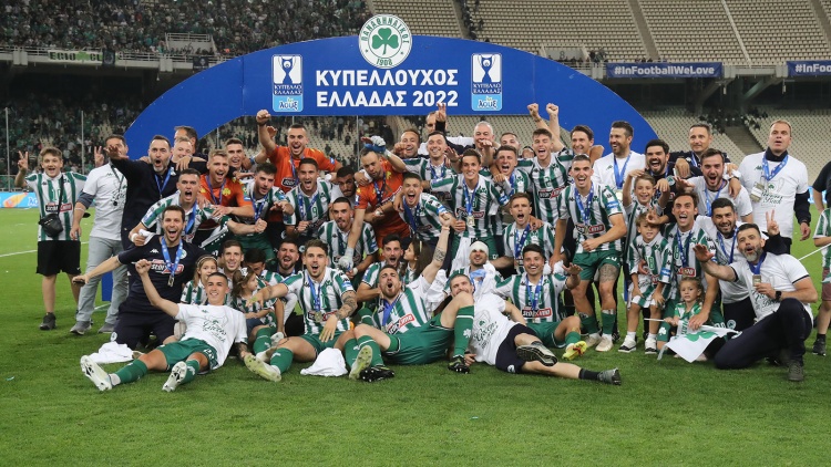 Ά&xi;&iota;&omicron;&sigmaf; &Kappa;&upsilon;&pi;&epsilon;&lambda;&lambda;&omicron;ύ&chi;&omicron;&sigmaf; &omicron; &Pi;&alpha;&nu;&alpha;&theta;&eta;&nu;&alpha;ϊ&kappa;ό&sigmaf;!