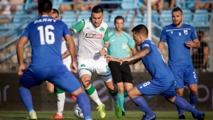&Tau;&alpha; highlights &tau;&omicron;&upsilon; &Lambda;&alpha;&mu;ί&alpha;-&Pi;&alpha;&nu;&alpha;&theta;&eta;&nu;&alpha;ϊ&kappa;ό&sigmaf; (video)