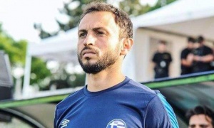 &Alpha;&nu;&delta;&rho;έ&alpha;&sigmaf; &Nu;&tau;&rho;έ&nu;&omicron;&beta;&alpha;: &laquo;&Tau;&omicron; &tau;&alpha;&lambda;έ&nu;&tau;&omicron; &epsilon;ί&nu;&alpha;&iota; ί&delta;&iota;&omicron;, &eta; &epsilon;&kappa;&pi;&alpha;ί&delta;&epsilon;&upsilon;&sigma;&eta; &kappa;ά&nu;&epsilon;&iota; &tau;&eta; &delta;&iota;&alpha;&phi;&omicron;&rho;ά&raquo;