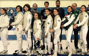&Xi;&iota;&phi;&alpha;&sigma;&kappa;ί&alpha;: &Sigma;&tau;&eta;&nu; &tau;έ&tau;&alpha;&rho;&tau;&eta; &theta;&epsilon;&sigma;&eta; &omicron; &Pi;&alpha;&nu;&alpha;&theta;&eta;&nu;&alpha;ϊ&kappa;ό&sigmaf;