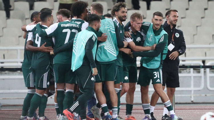 &Phi;έ&gamma;&epsilon;&nu;&omicron;&rho;&nu;&tau;-&Pi;&alpha;&nu;&alpha;&theta;&eta;&nu;&alpha;ϊ&kappa;ό&sigmaf;: &Nu;&alpha; &epsilon;&pi;&iota;&sigma;&tau;&rho;έ&psi;&epsilon;&iota; &sigma;&tau;&iota;&sigmaf; &nu;ί&kappa;&epsilon;&sigmaf; &kappa;&alpha;&iota; &nu;&alpha; &rho;&epsilon;&phi;ά&rho;&epsilon;&iota; &tau;&eta;&nu; ή&tau;&tau;&alpha; &alpha;&pi;ό &tau;&eta;&nu; &Gamma;&kappa;ό&omicron;&upsilon; &Alpha;&chi;&epsilon;&nu;&tau; &Iota;&gamma;&kappa;&lambda;&sigmaf;