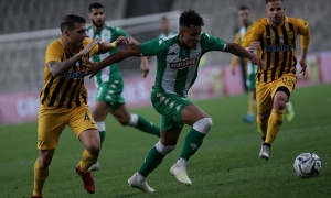&laquo;&Kappa;ό&lambda;&lambda;&eta;&sigma;&epsilon;&raquo; &sigma;&tau;&omicron; &mu;&eta;&delta;έ&nu;