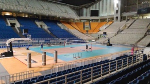 Έ&tau;&omicron;&iota;&mu;&omicron; &tau;&omicron; &Omicron;&Alpha;&Kappa;&Alpha; &gamma;&iota;&alpha; &tau;&omicron; Final 4 &tau;&omicron;&upsilon; &beta;ό&lambda;&epsilon;ϋ (pics)