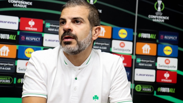 &Gamma;&alpha;&rho;&rho;ή&sigmaf;: &laquo;&Tau;&omicron; &sigma;&tau;&omicron;ί&chi;&eta;&mu;&alpha; &epsilon;ί&nu;&alpha;&iota; &nu;&alpha; έ&rho;&chi;&epsilon;&tau;&alpha;&iota; &sigma;&tau;&omicron; &Omicron;&Alpha;&Kappa;&Alpha; ό&sigma;&omicron; &tau;&omicron; &delta;&upsilon;&nu;&alpha;&tau;ό&nu; &pi;&epsilon;&rho;&iota;&sigma;&sigma;ό&tau;&epsilon;&rho;&omicron;&sigmaf; &kappa;ό&sigma;&mu;&omicron;&sigmaf;&raquo;