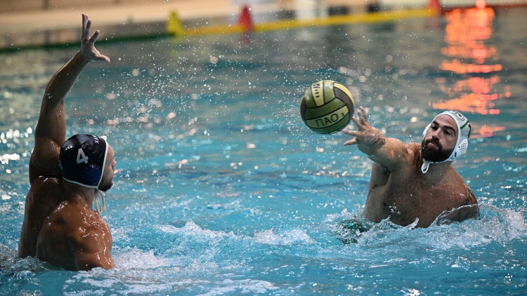 Live Streaming: &Nu;&Omicron; &Chi;&alpha;&nu;ί&omega;&nu;-&Pi;&alpha;&nu;&alpha;&theta;&eta;&nu;&alpha;ϊ&kappa;ό&sigmaf;