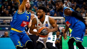 &Omicron;&iota; &delta;&iota;&alpha;&iota;&tau;&eta;&tau;έ&sigmaf; &tau;&omega;&nu; &tau;&rho;&iota;ώ&nu; &alpha;&gamma;ώ&nu;&omega;&nu; &tau;&omega;&nu; &pi;&lambda;έ&iota; &omicron;&phi;