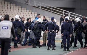 &Pi;&rho;&omicron;&sigma;&omega;&rho;&iota;&nu;ή &delta;&iota;&alpha;&kappa;&omicron;&pi;ή &sigma;&tau;&omicron; &Omicron;&Alpha;&Kappa;&Alpha;, &alpha;&beta;έ&beta;&alpha;&iota;&eta; &eta; &sigma;&upsilon;&nu;έ&chi;&epsilon;&iota;&alpha; &tau;&omicron;&upsilon; &alpha;&gamma;ώ&nu;&alpha; (pics)