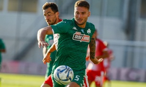 &Sigma;έ&kappa;&nu;&epsilon;&phi;&epsilon;&lambda;&nu;&tau; &gamma;&iota;&alpha; VAR: &laquo;&Phi;&alpha;ί&nu;&epsilon;&tau;&alpha;&iota; &pi;&omega;&sigmaf; &epsilon;ί&nu;&alpha;&iota; &sigma;ό&omicron;&upsilon;&raquo;