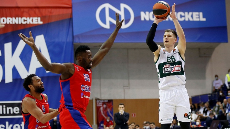 &Eta;&tau;&tau;&eta;&mu;έ&nu;&omicron;&sigmaf; &alpha;&lambda;&lambda;ά &alpha;&xi;&iota;&omicron;&pi;&rho;&epsilon;&pi;ή&sigmaf; &sigma;&tau;&omicron; &phi;&iota;&nu;ά&lambda;&epsilon; &tau;&eta;&sigmaf; Euroleague