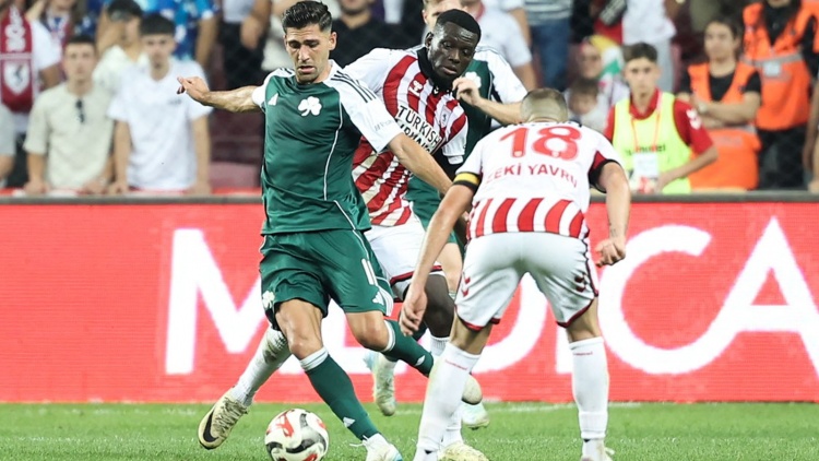 Europa League: &Omicron;&iota; &pi;&iota;&theta;&alpha;&nu;&omicron;ί &alpha;&nu;&tau;ί&pi;&alpha;&lambda;&omicron;&iota; &tau;&omicron;&upsilon; &Pi;&alpha;&nu;&alpha;&theta;&eta;&nu;&alpha;ϊ&kappa;&omicron;ύ &ndash; &Tau;&alpha; &gamma;&kappa;&rho;&omicron;&upsilon;&pi; &delta;&upsilon;&nu;&alpha;&mu;&iota;&kappa;ό&tau;&eta;&tau;&alpha;&sigmaf;